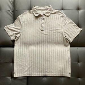 Nat Nast luxury originals polo